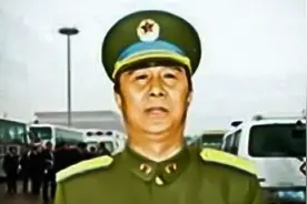 90年代，被台湾间谍策反的叛将刘广智，如何在2003年被揪出来？图片