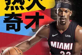 离谱！波普三分炸裂逆转热火！湖人直接报警了啊图片