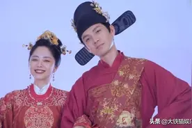 《知否》后又一部宅斗剧来了！钟汉良艳福似韦小宝，五个老婆争宠图片