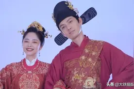 《知否》后又一部宅斗剧来了！钟汉良艳福似韦小宝，五个老婆争宠图片
