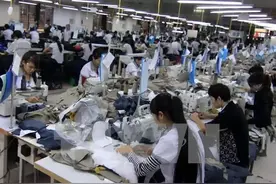 越南又通过一减少对华依赖的重大决定，国内纺织企业要警醒图片