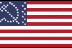 美国各类政治标识图片