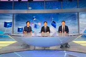 淮安一企业欠缴职工养老保险 省人社厅现场回应图片