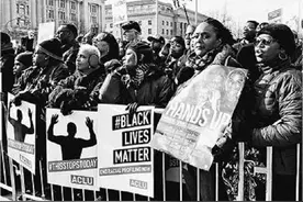 打破性别歧视，美国女权运动为赢得自由的同时为何留下“遗憾”？图片