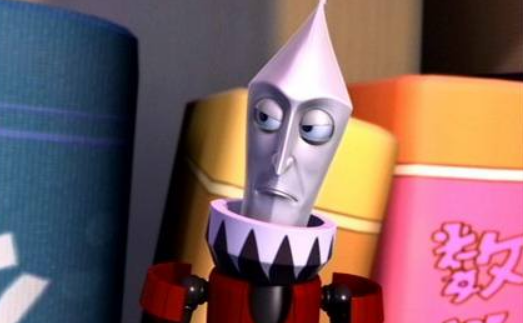 80部童年动画，看过但叫不出名字