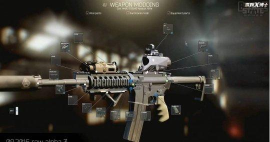 最变态的射击游戏？打一发子弹都要钱，玩家被逼到捡垃圾卖钱