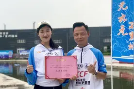 大师代言的渔具是不是都是骗子和垃圾？是时候刷新你的认知了图片