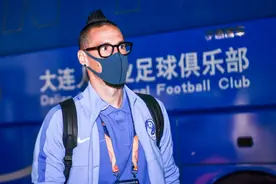 哈姆西克离队，大连人实力不降反升？图片