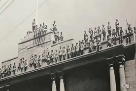 蒋军起义部队，三种方式改编，传奇55军并非全是陈明仁旧部图片