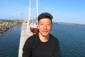 中国小伙的航海日记（五）：同伴决定回国，我能独自坚持航海吗？图片