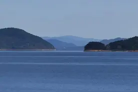 从大伙房水库到萨尔浒景区图片