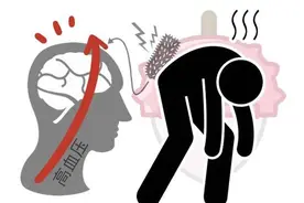 四种行为是高血压的“帮凶”，不想高血压缠身，趁早改掉图片