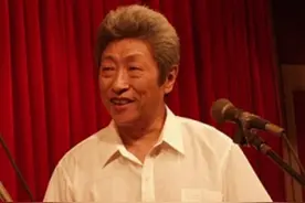 相声考：常家故事之“常八爷”常宝庆图片