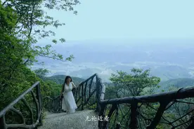 看见江西，听见江西，触摸江西，你印象里的江西是什么样子？图片