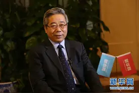 任职满5年，65岁陈宝生挥别教育部图片