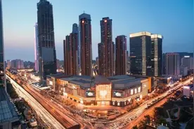 太原新地标“来袭”，建设投资7.4亿，预计两年后完成图片