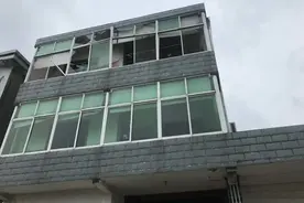 浙江一住户家中突发爆炸，罪魁祸首竟是家中常用的这类“小罐子”图片