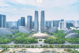 最高200万元资金奖励！成都高新“金熊猫奖”开始申报啦→图片