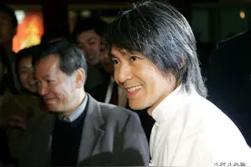 喜剧之王周星驰的成功的原因是什么？他是香港喜剧殿堂的集大成者图片