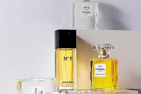 号称全球每半分钟卖掉一瓶的香水，在庸脂俗粉中杀出重围图片