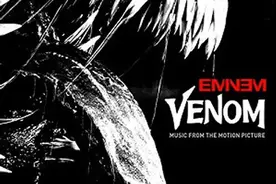 电影截图 | 电影《毒液》Venom图片