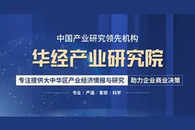 2021年中国小额贷款行业市场现状，重庆是小额贷款产业龙头「图」图片
