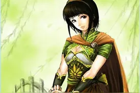 三国杀：曾经的青春！那些经典女武将，哪个是你逝去青春中的最爱图片