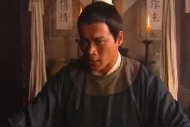 武松用了一个计中计，看似被施恩利用，实际是武松更有心机！图片