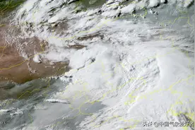 沈阳或连下10天雨，网友：东北也要入梅了？分析：这不一定是好事图片