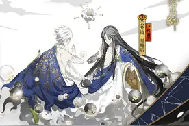 阴阳师：输出式神反而防御更高？没用的小知识又增加了图片