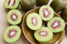 猕猴桃跌50%，柚子价格“柚人”，冬枣抢跑2月，丰产成果农噩梦？图片