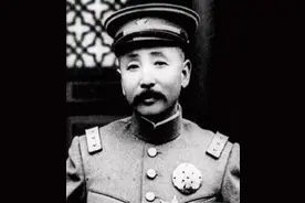 “小诸葛”杨宇霆（二）图片