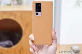 五千万像素击败一亿像素？vivo超大杯评分出炉，超小米10P图片