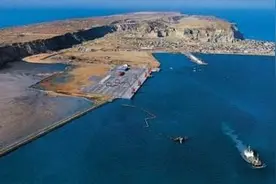 中国投资17亿援助巴基斯坦，为其建第一大机场，预计2年后通航图片