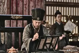 注记无官：论蜀汉“不置史官”图片