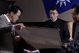 潜伏：毛人凤的这句话，道出了马奎必死的根本原因图片