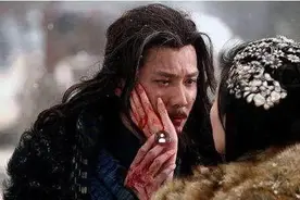 《题乌江亭》和《乌江亭》图片