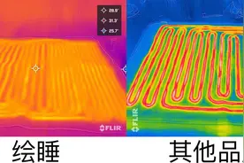 选水暖毯而不是电热毯？用了四床水暖毯，我来告诉你选绘睡的原因图片