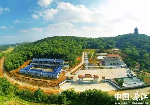 廉江谢鞋山 廉江谢鞋山有什么好玩的(图15) 廉江谢鞋山 廉江谢鞋山有什么好玩的(图15)