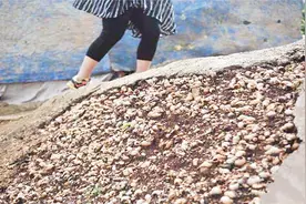 云南“螺蛳壳遗址”，专家考证是3500年前原始人类吃完剩下的！视频封面