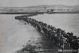 为什么解放军的经典战术围城打援，到了朝鲜战场上就不灵了？图片