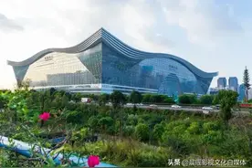 成都市第七次全国人口普查数据发布、“二圈层”成大赢家图片