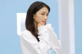 陈立农特意为她唱歌，pk赢过弦子，在《青你2》中依然被淘汰图片