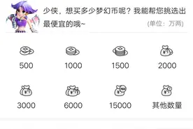梦幻西游175跑环真的能赚钱吗？老玩家告诉你们心得图片