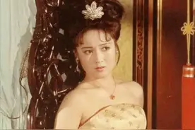 《精变》38年：男女主角与《西游记》结缘，导演拍摄中途去世图片