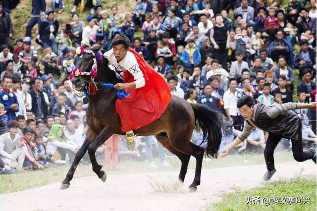 云南文山的这8个传统节日,你参加过几个?又最喜欢哪一个节日?