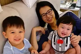 事业上“拼命三郎”的她，生孩子上也很“拼”图片