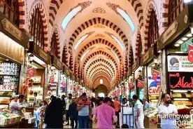 退休前想去土耳其旅游？这个季节去，不冷不热、不拥挤、还省钱图片