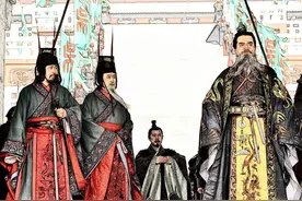 战国“百家争鸣”中“百家”包含哪些？这时期的文学有什么特色？图片