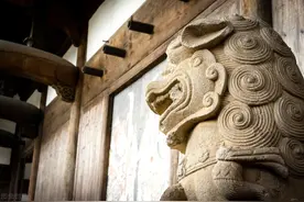 祠堂和宗祠有什么区别？朱熹做了突破儒家礼教的贡献图片